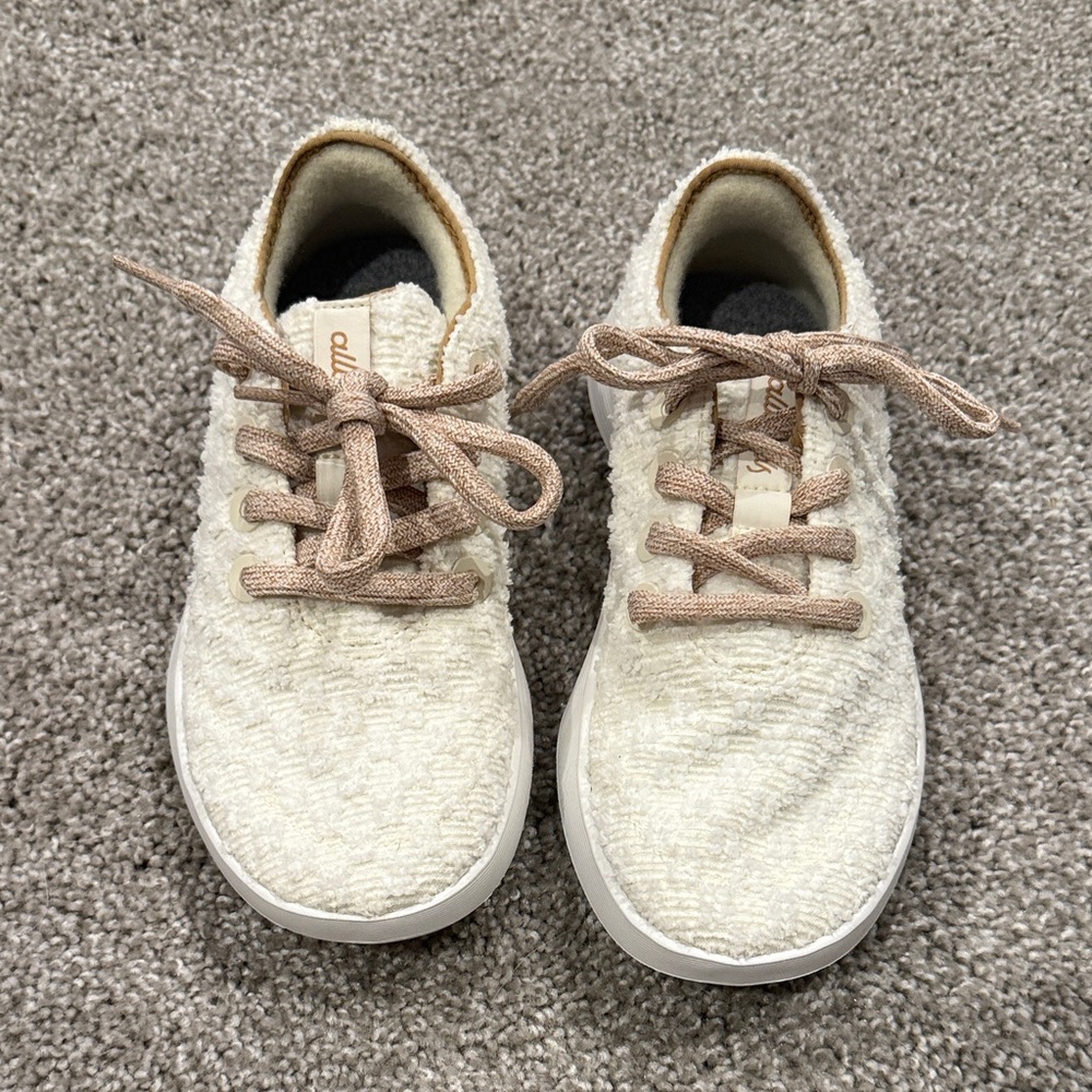 NWOT Women’s allbirds
